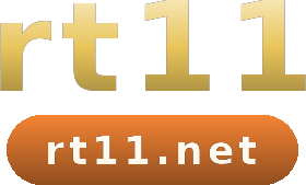 rt11 logo